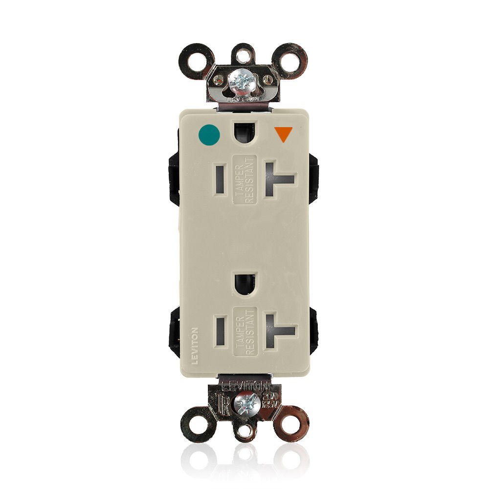 Leviton MDT83-IGI Lev-Lok Modular Device