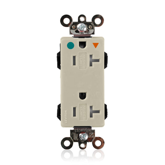 Leviton MDT83-IGI Lev-Lok Modular Device