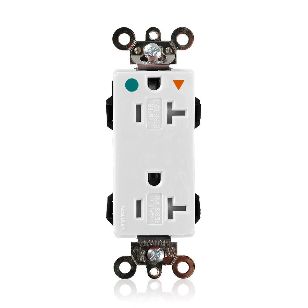 Leviton MDT83-IGW Lev-Lok Modular Device