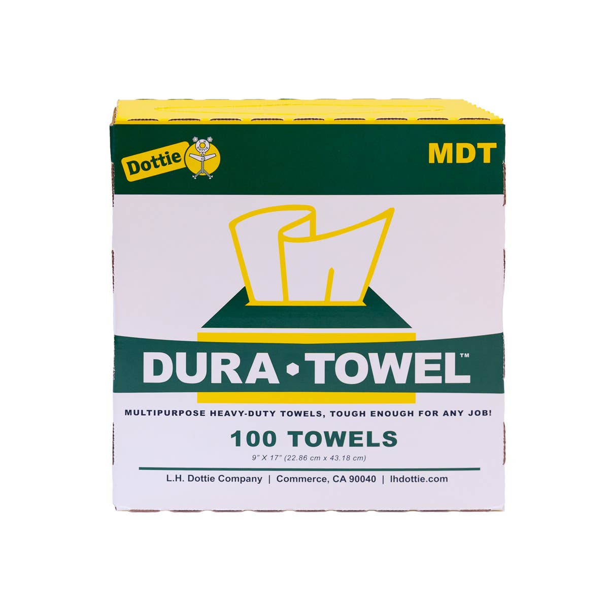 Dottie MDT Dottie Multipurpose Dura-Towel MDT