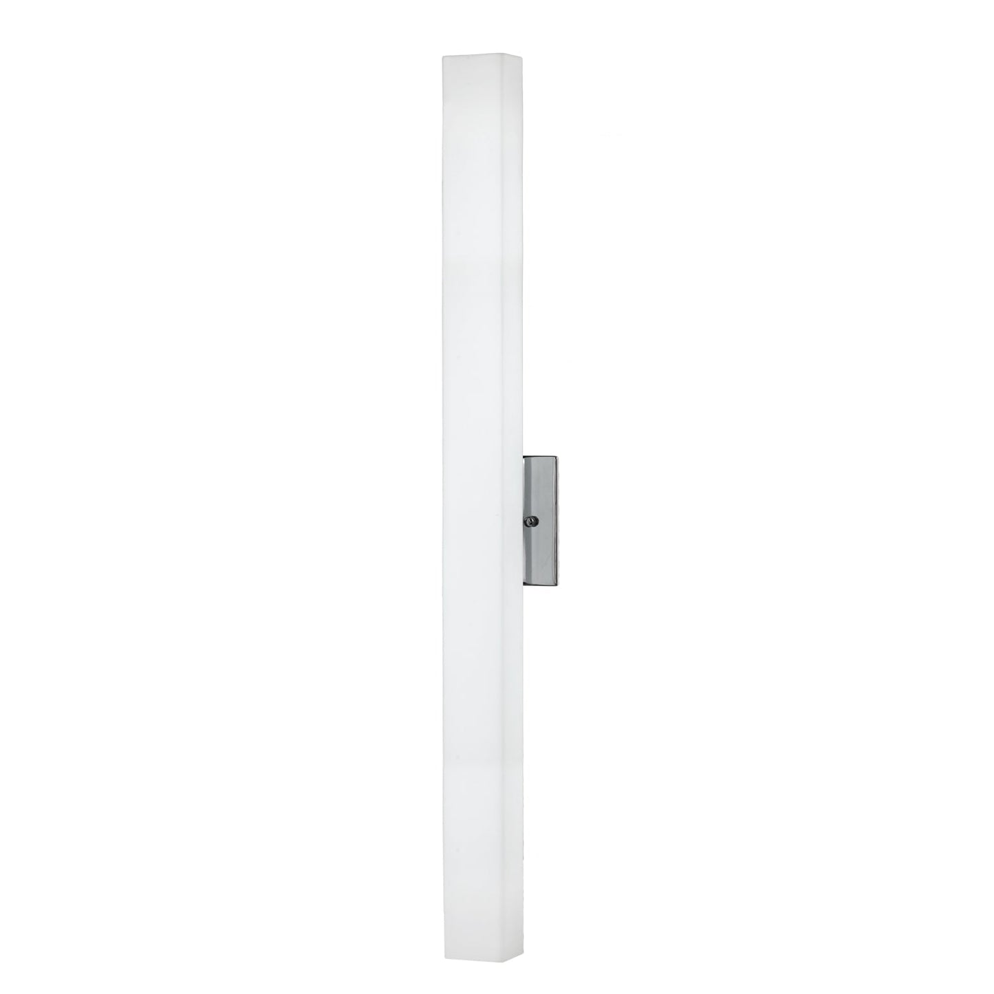 Kuzco Melville brushed nickel wall sconce WS8432-BN