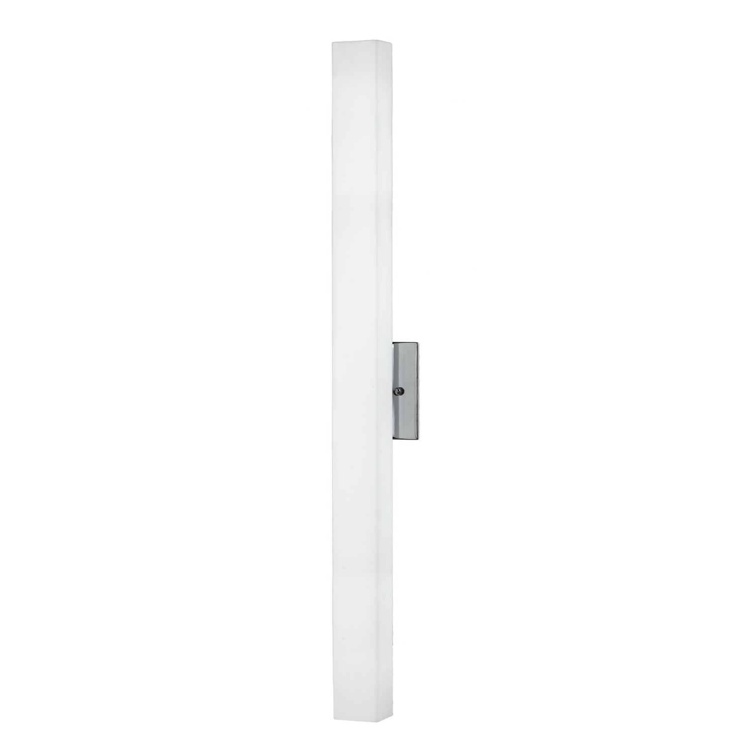 Kuzco Melville brushed nickel wall sconce WS8432-BN