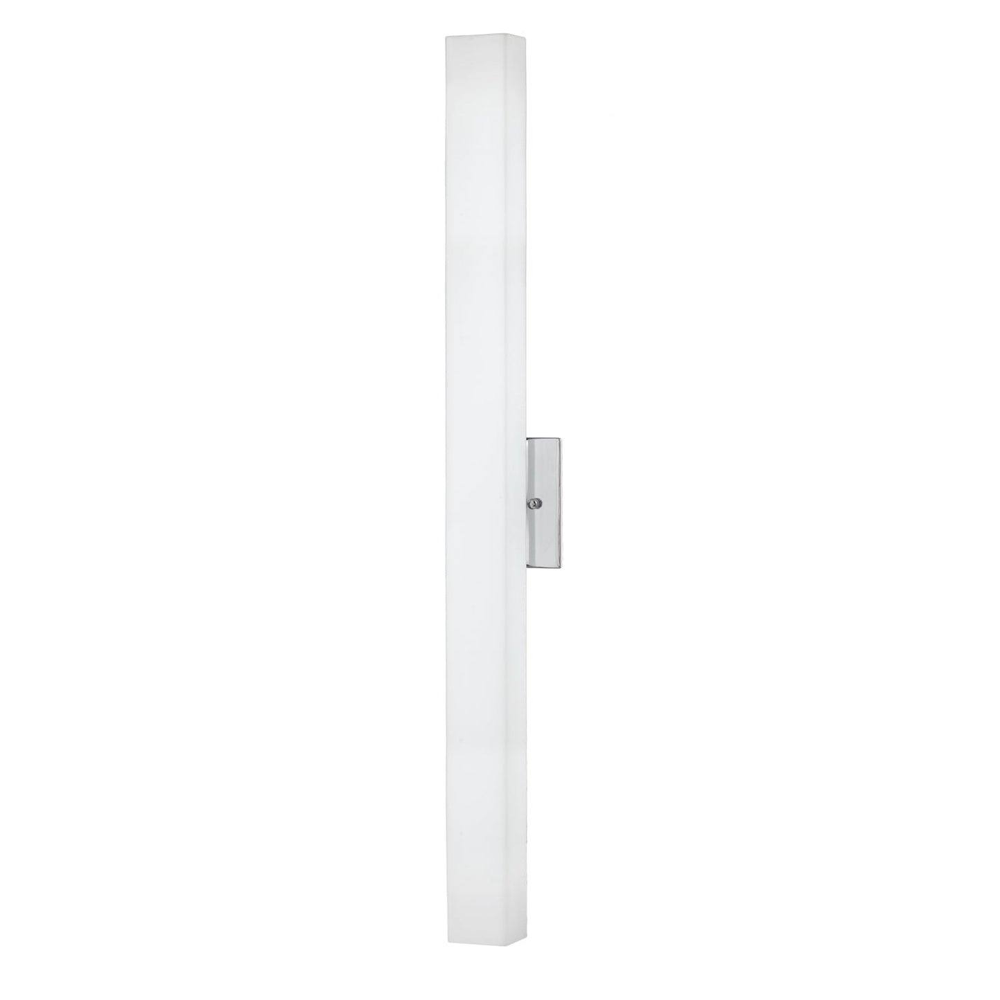 Kuzco Melville chrome wall sconce WS8432-CH