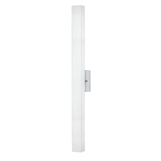 Kuzco Melville chrome wall sconce WS8432-CH