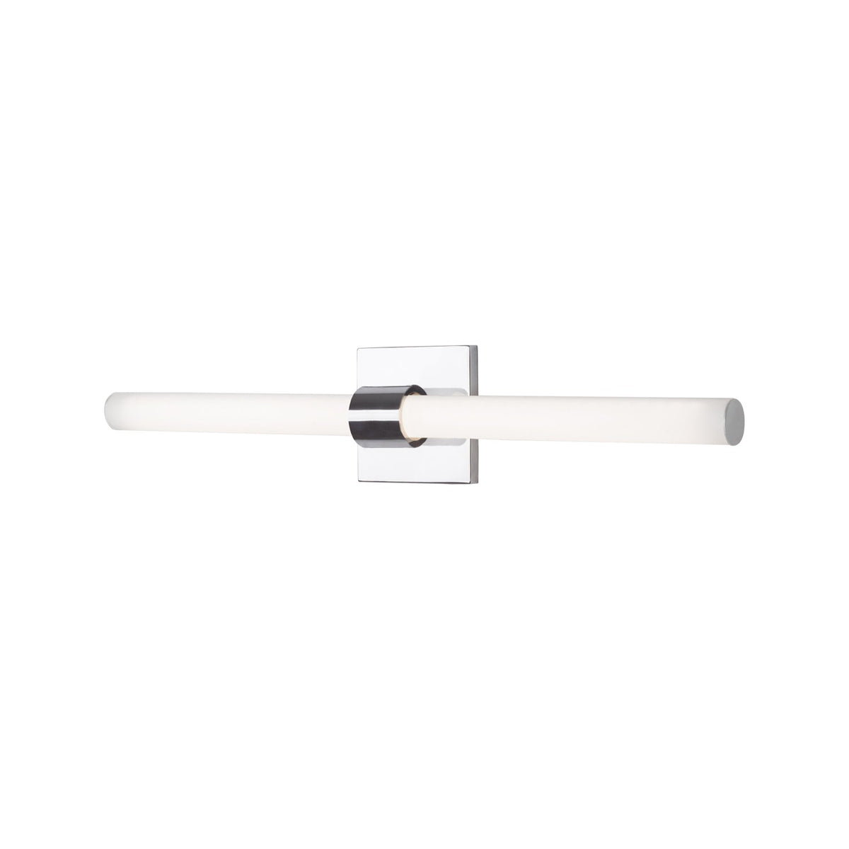 Kuzco Mendocino chrome vanity light VL17124-CH