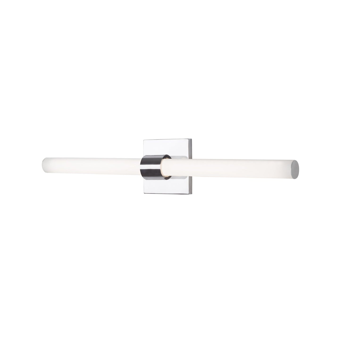 Kuzco Mendocino chrome vanity light VL17124-CH
