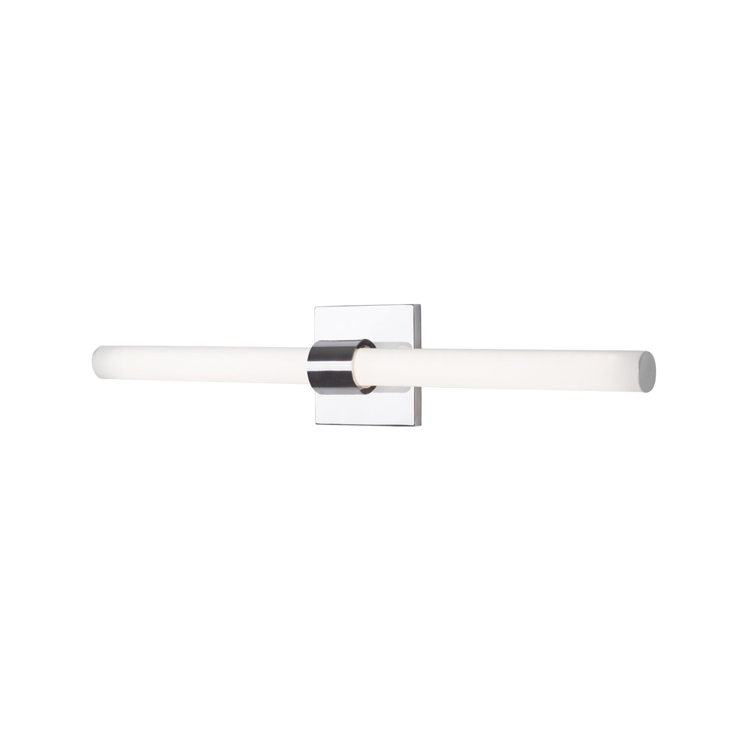 Kuzco Mendocino chrome vanity light VL17124-CH