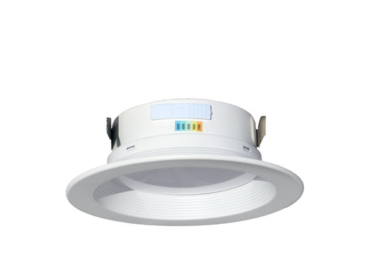 MW Lighting MERD409BA-5CCT led retrofit downlight