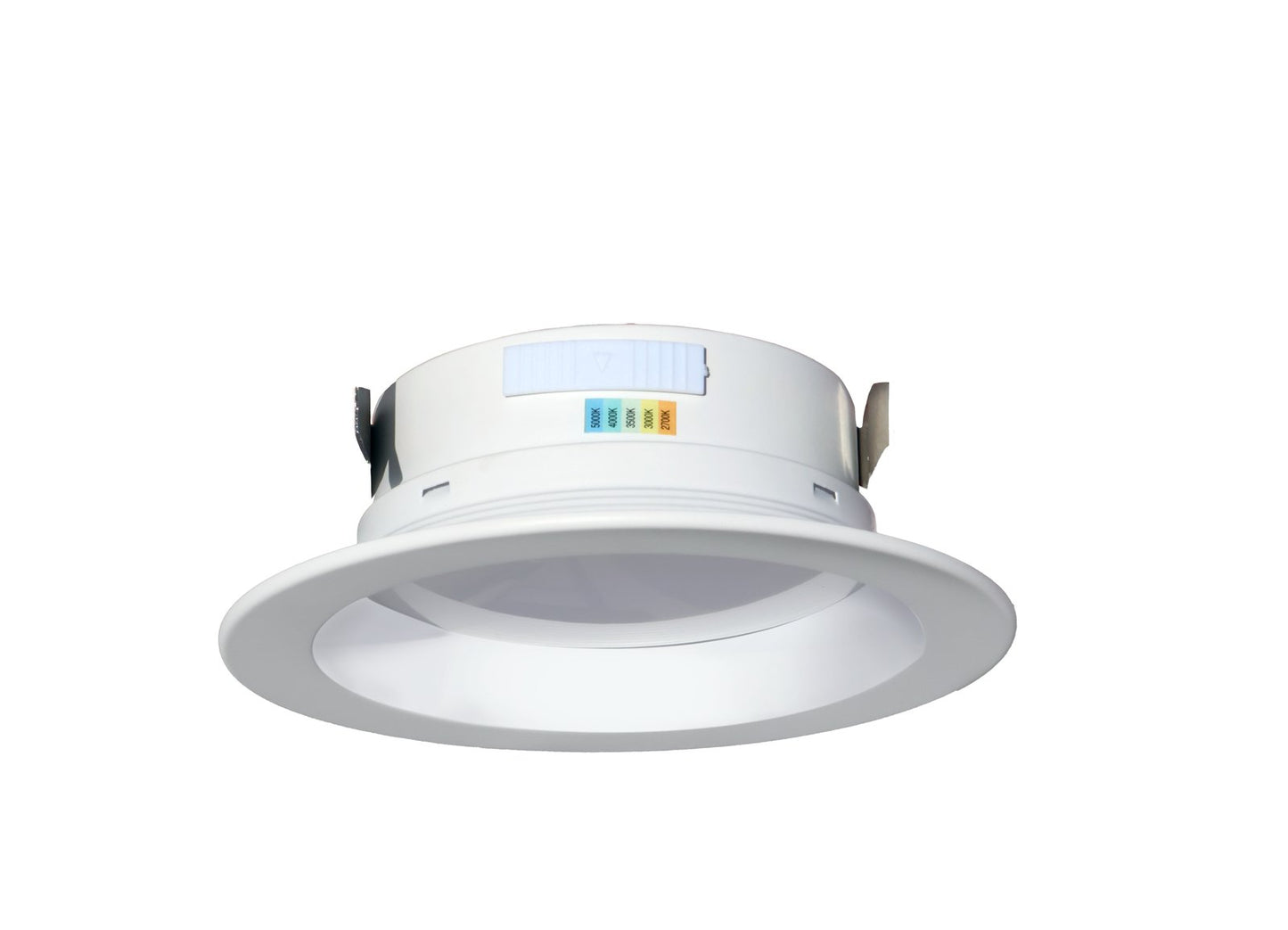MW Lighting MERD409SM-5CCT led retrofit downlight