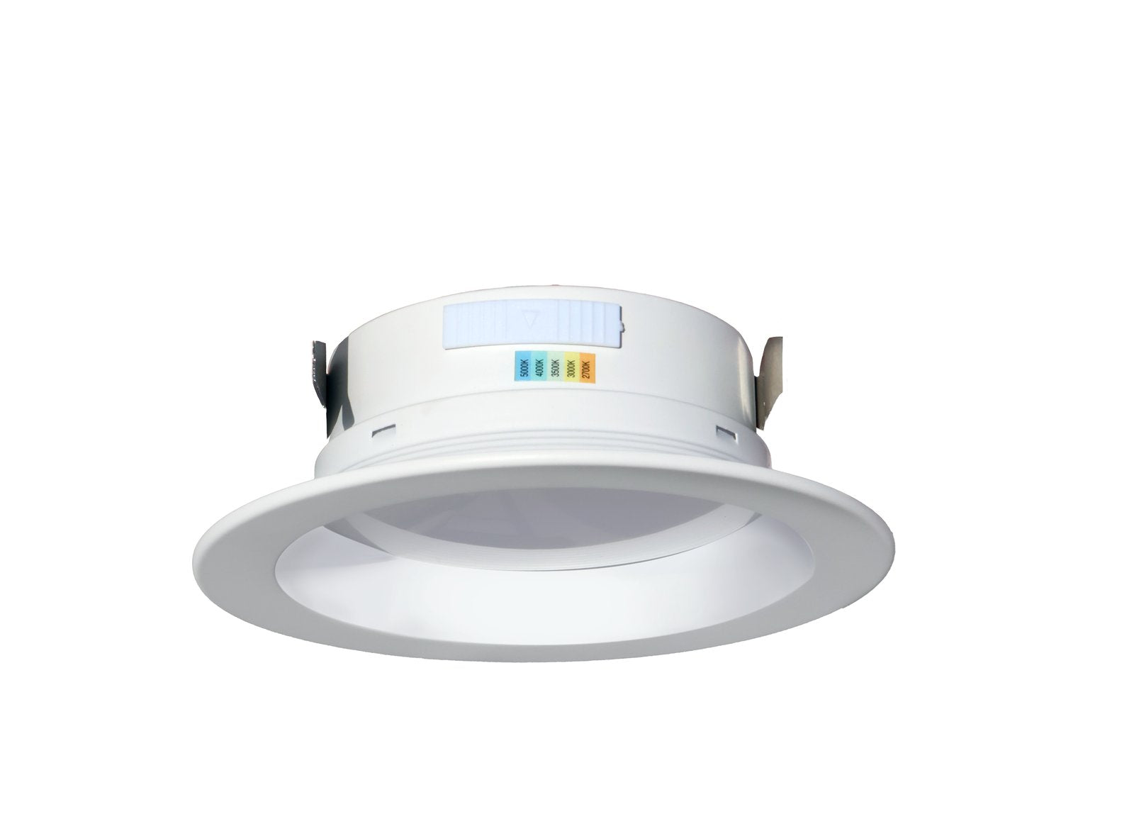 MW Lighting MERD409SM-5CCT led retrofit downlight