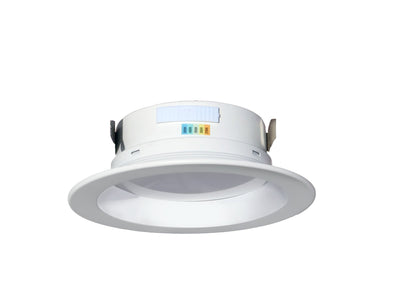 MW Lighting MERD409SM-5CCT led retrofit downlight