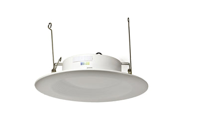 MW Lighting MERD612BA-5CCT led retrofit downlight