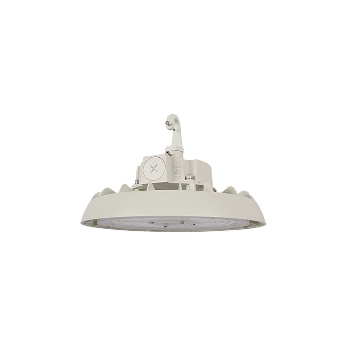 MW Lighting MEUHB-100/125/150-40/50K-WH led linear high bay