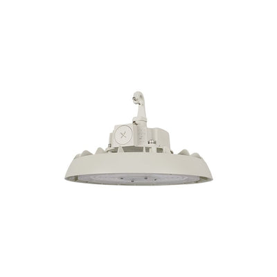 MW Lighting MEUHB-100/125/150-40/50K-WH led linear high bay
