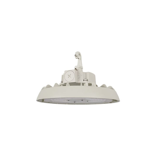 MW Lighting MEUHB-100/125/150-40/50K-WH led linear high bay