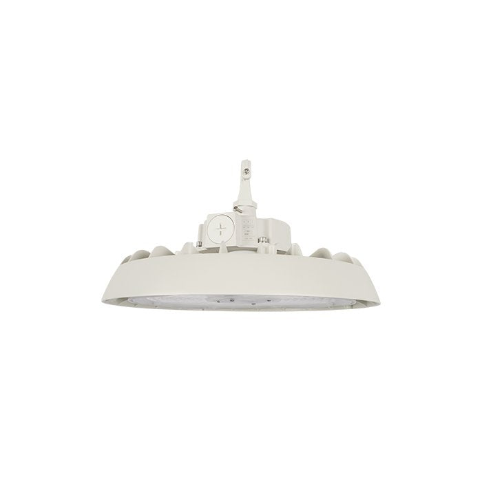 MW Lighting MEUHB-150/200/240-40/50K-WH led linear high bay
