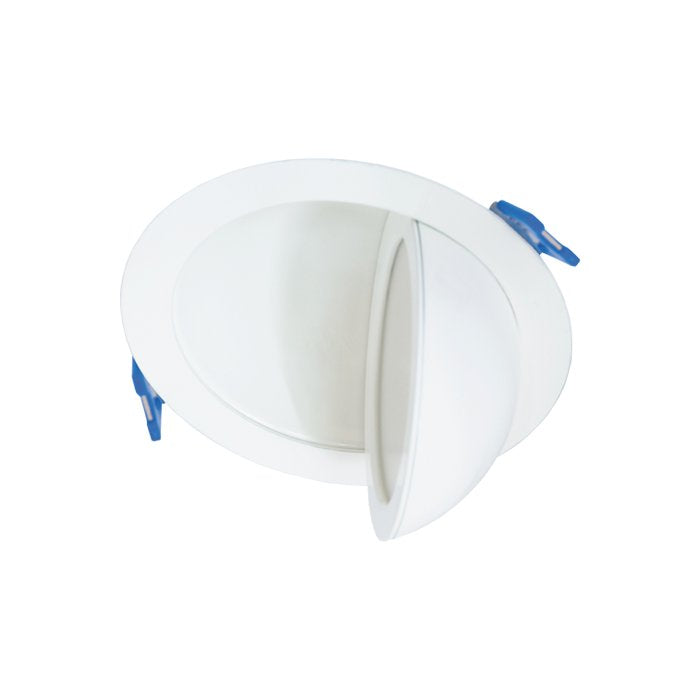 MW Lighting MFGD049-FL-5CCT-WH led flood light