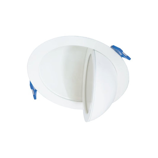 MW Lighting MFGD049-FL-5CCT-WH led flood light