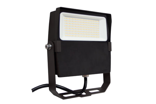MW Lighting MFLTS-40/60/80W-3CCT led flood light