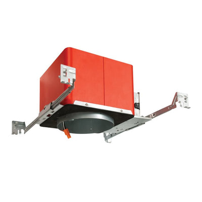 MW Lighting MFR6-RH fire-rated recessed housing