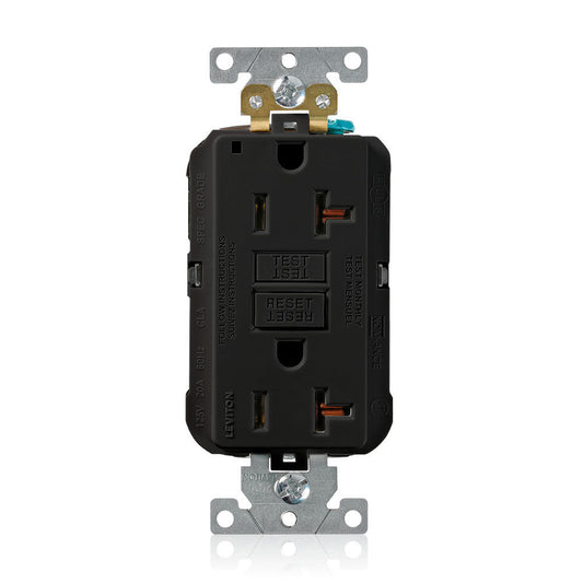 Leviton MGFN2-E GFCI Receptacle