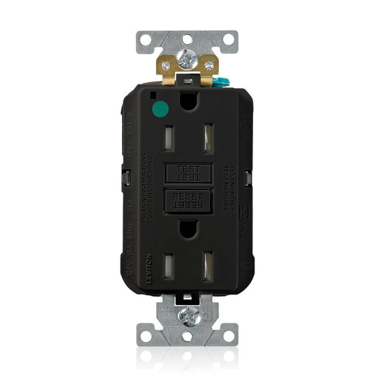 Leviton MGFT1-HGE GFCI Receptacle