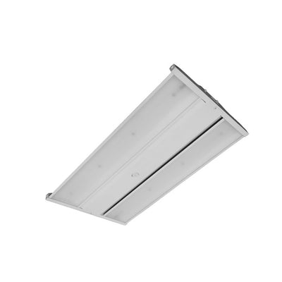 MW Lighting MHB24-155W-50K led linear high bay