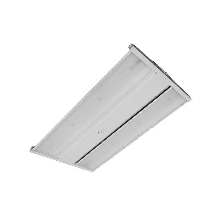 MW Lighting MHB24-170W-40K led linear high bay