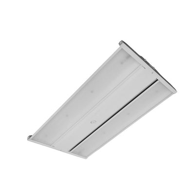 MW Lighting MHB24-170W-40K led linear high bay