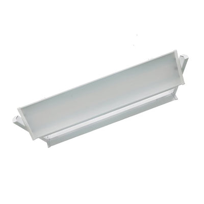 MW Lighting MHBAJ24-220W-50K led linear high bay