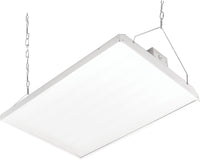 MW Lighting MHBS23-115W-50K led linear high bay