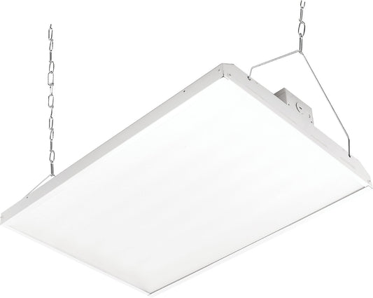 MW Lighting MHBS23-115W-50K led linear high bay