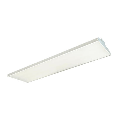 MW Lighting MHBS43-300W-50K led linear high bay