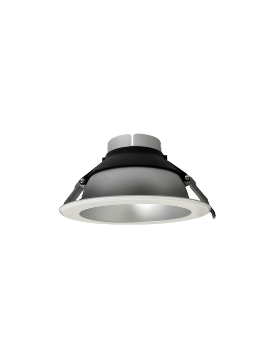 MW Lighting MHCD-10-HZ/WH commercial led downlight