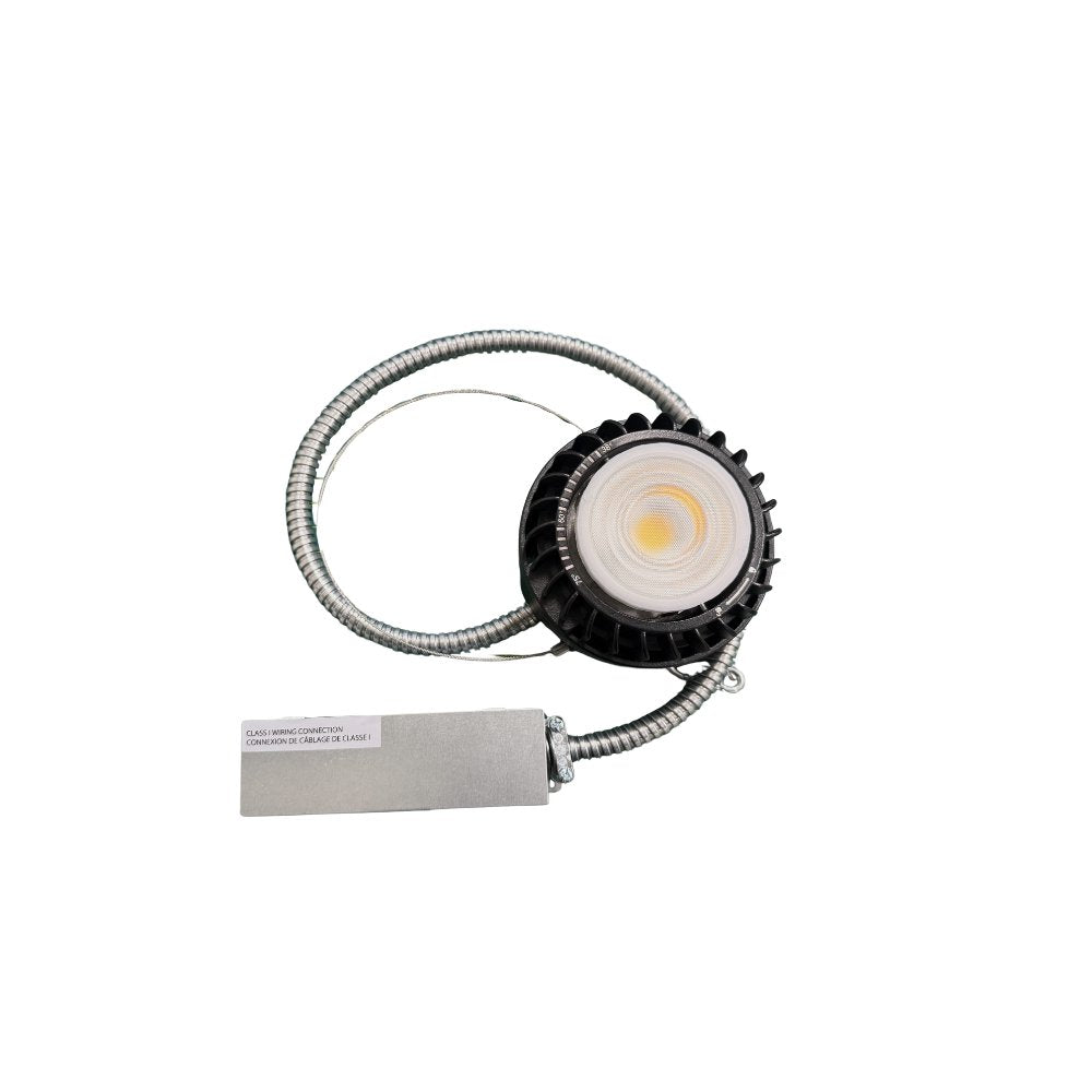 MW Lighting MHCD-15/20/30W-5CCT commercial led downlight