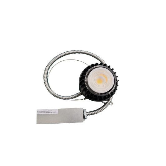 MW Lighting MHCD-15/20/30W-5CCT commercial led downlight