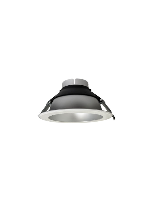 MW Lighting MHCD-6-HZ/WH commercial led downlight