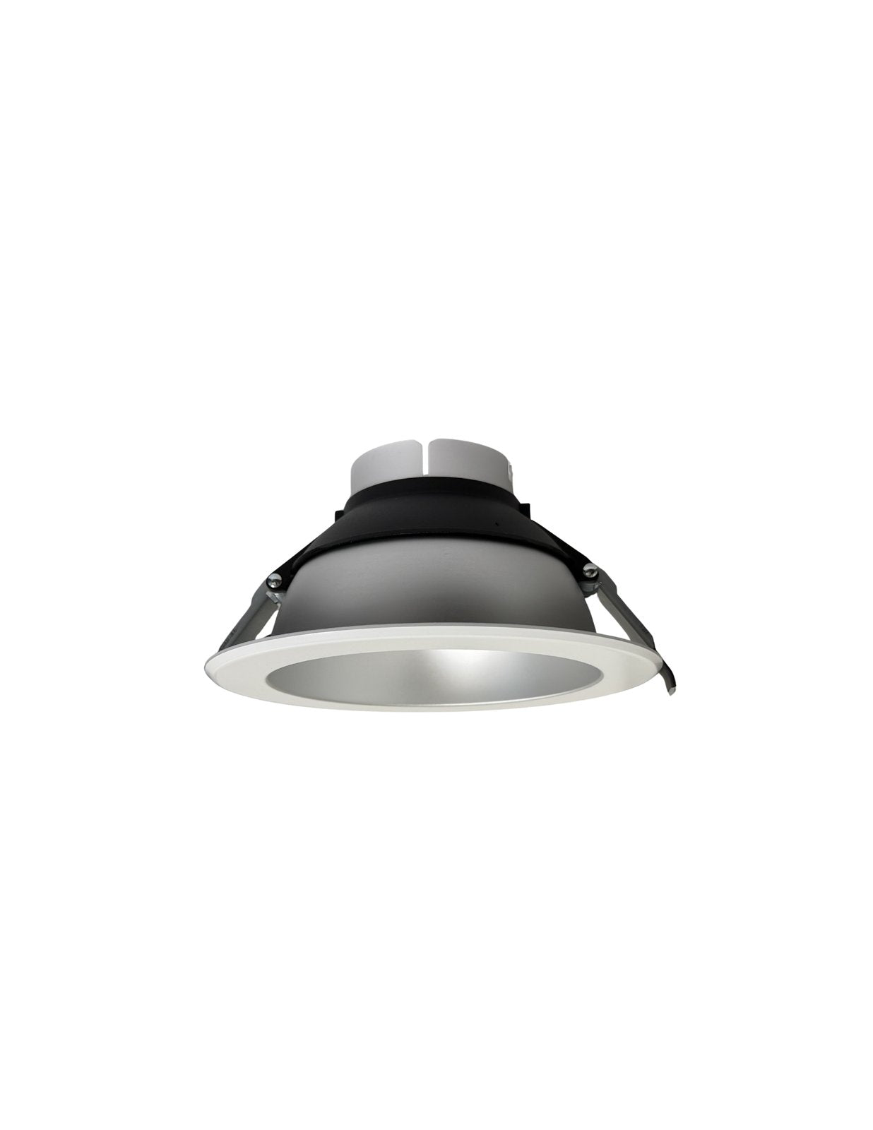 MW Lighting MHCD-8-HZ/WH commercial led downlight