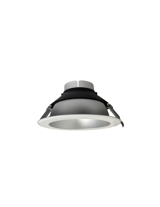 MW Lighting MHCD-8-HZ/WH commercial led downlight