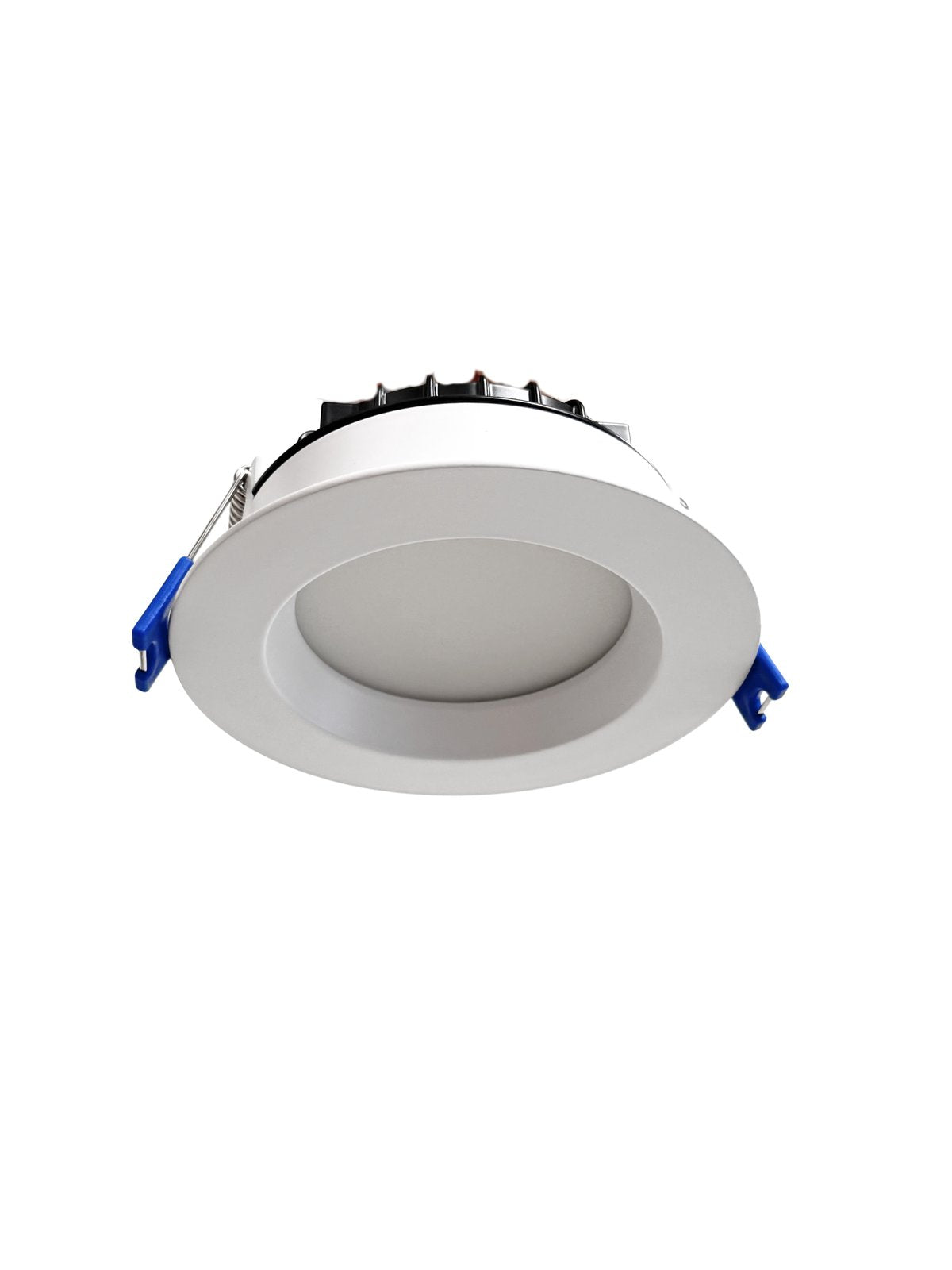MW Lighting MHRSD6-19/25/32W-5CCT-277 high-lumen canless led downlight