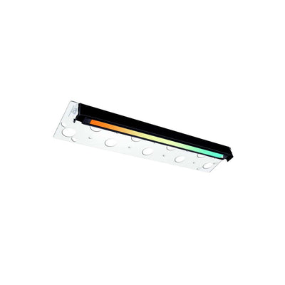 MW Lighting MHSL12-7W-5CCT led hardscape light