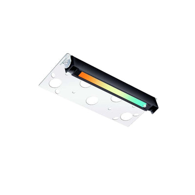 MW Lighting MHSL7-5W-RGBW led hardscape light