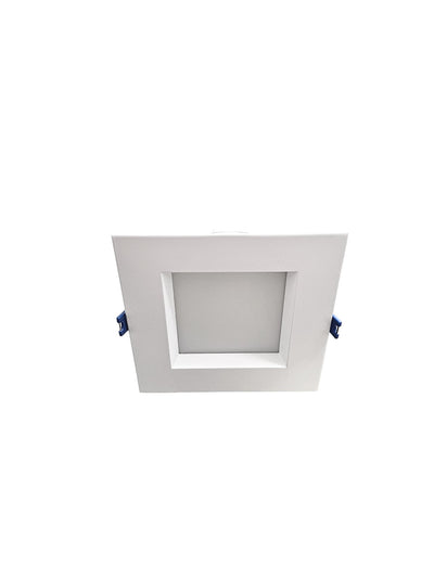 MW Lighting MHSSD3-9/12W-5CCT-277 high-lumen canless led downlight