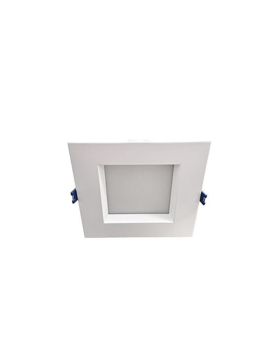 MW Lighting MHSSD3-9/12W-5CCT-277 high-lumen canless led downlight