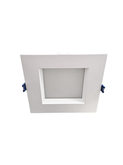 MW Lighting MHSSD6-19/25/32W-5CCT-277 high-lumen canless led downlight
