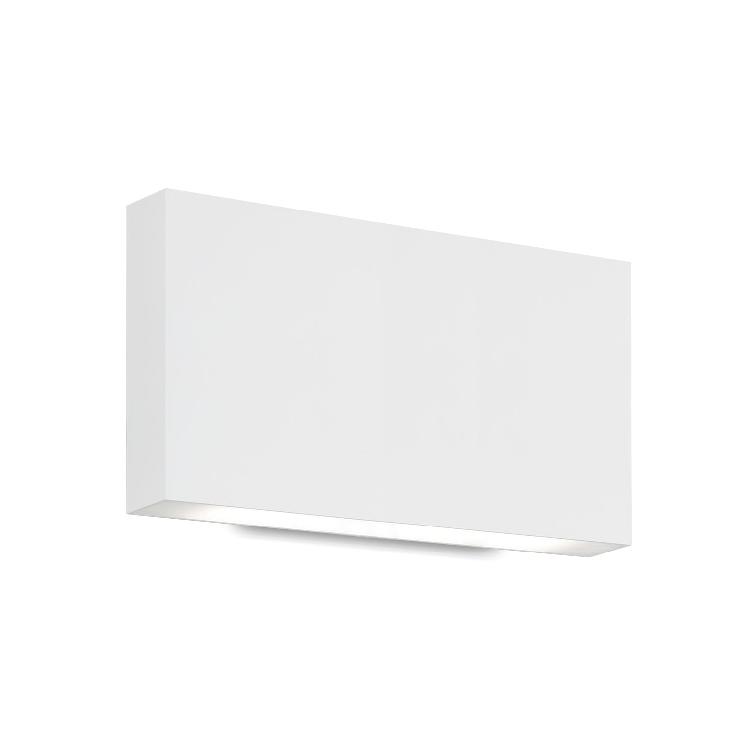 Kuzco Mica white [universal voltage] all-terior wall light AT6610-WH-UNV