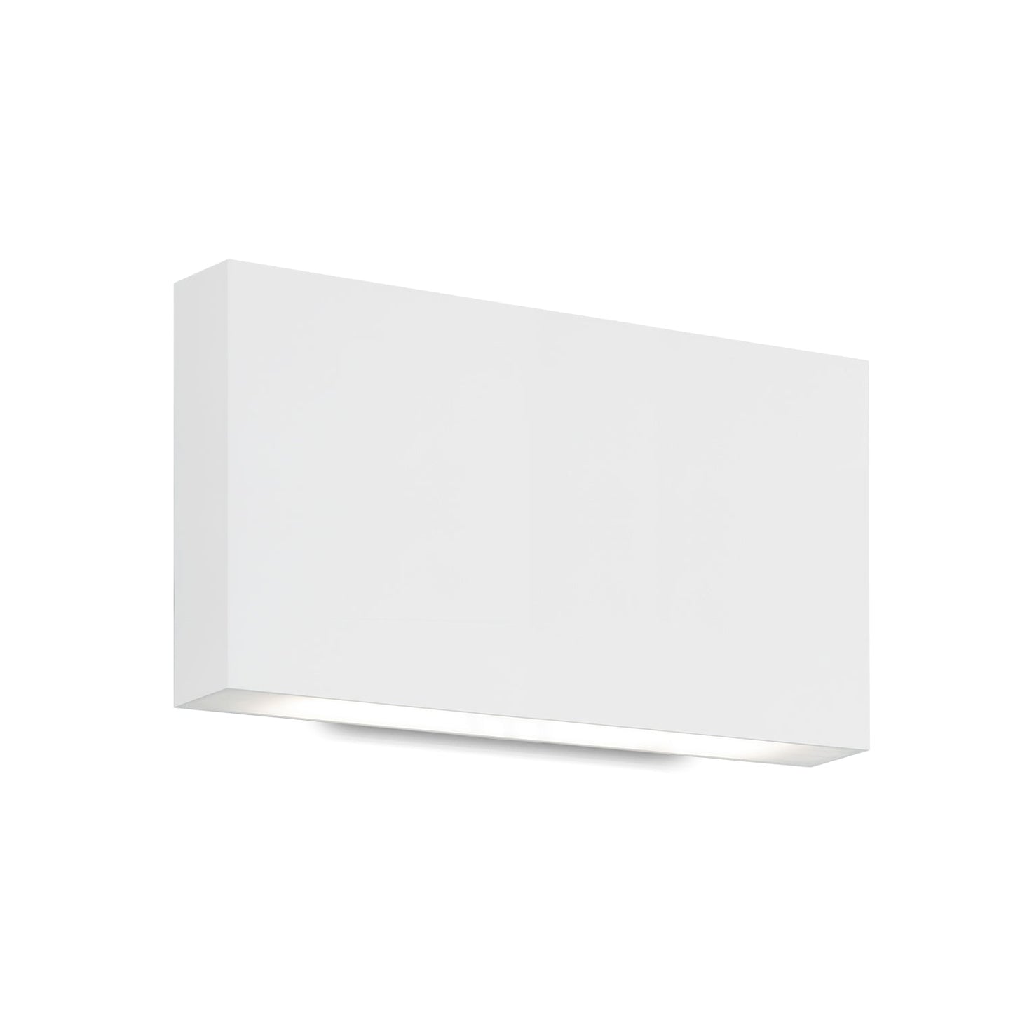 Kuzco Mica white [universal voltage] all-terior wall light AT67010-WH-UNV