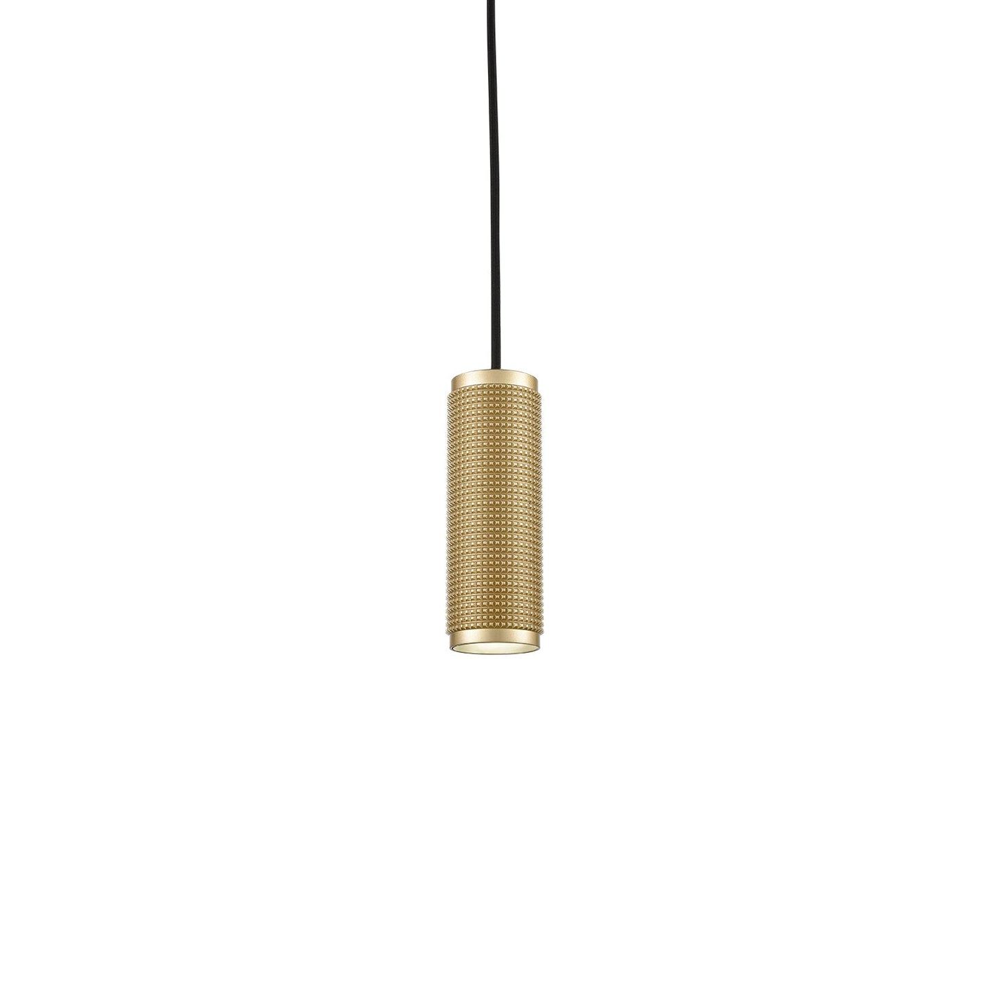 Kuzco Micro gold pendant 494603-GD
