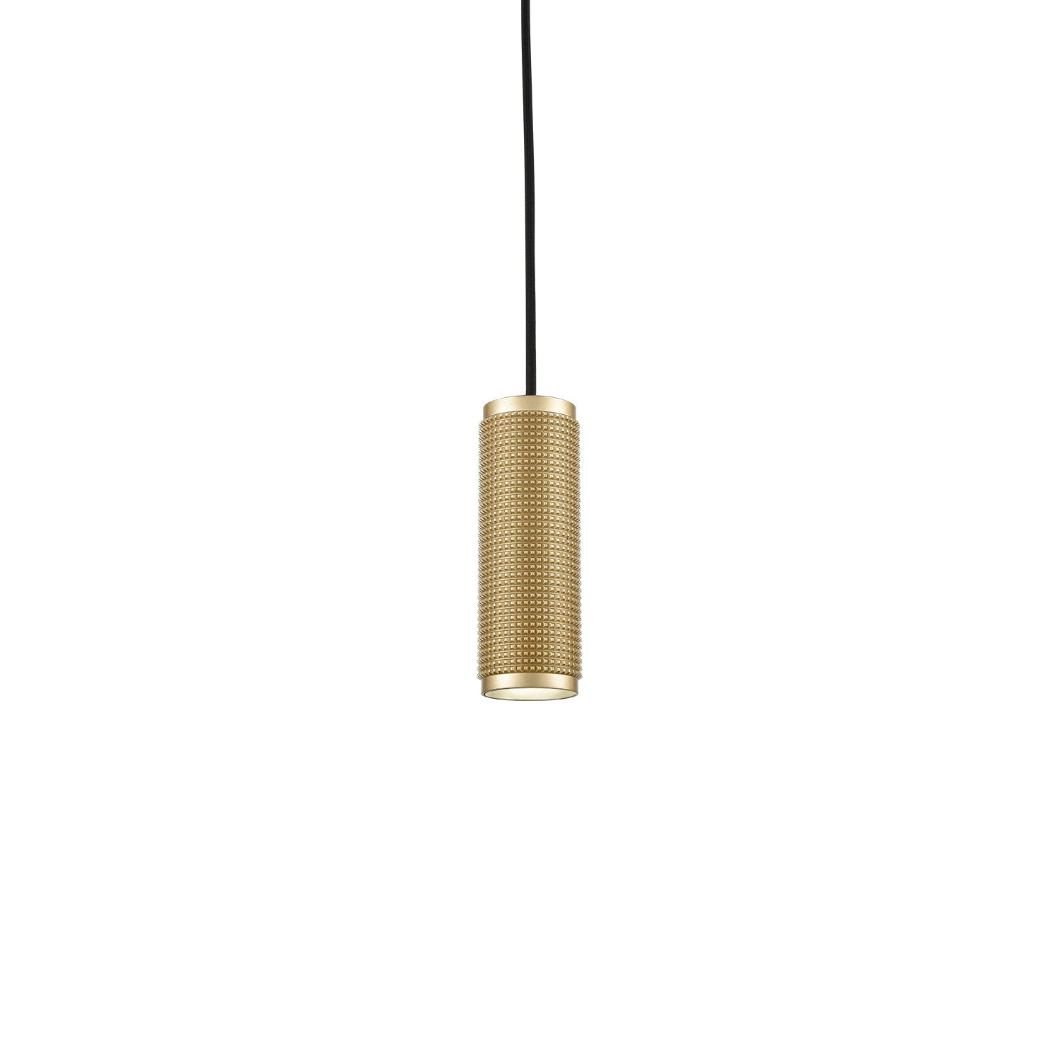 Kuzco Micro gold pendant 494603-GD