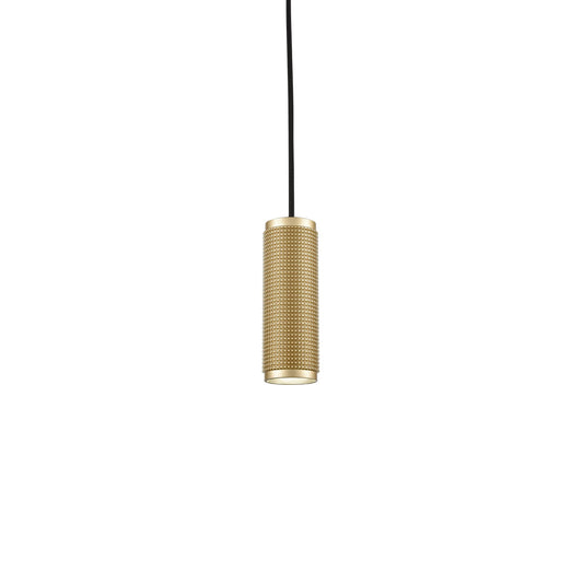 Kuzco Micro gold pendant 494603-GD